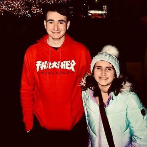 Meet your Posher, Mike